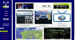 Desktop Screenshot of firenzemedia.com